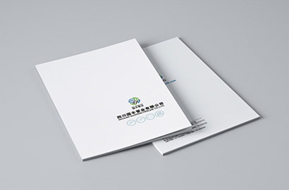 广河县画册设计：以纸为媒，镌刻城市的精神图腾
